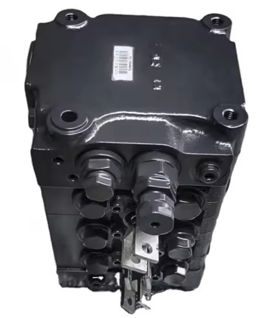 KOMATSU 723-23-10300 Proportional Valve - Valve for Excavator: picture 1 KOMATSU 723-23-10300 Proportional Valve - Valve for Excavator: picture 1