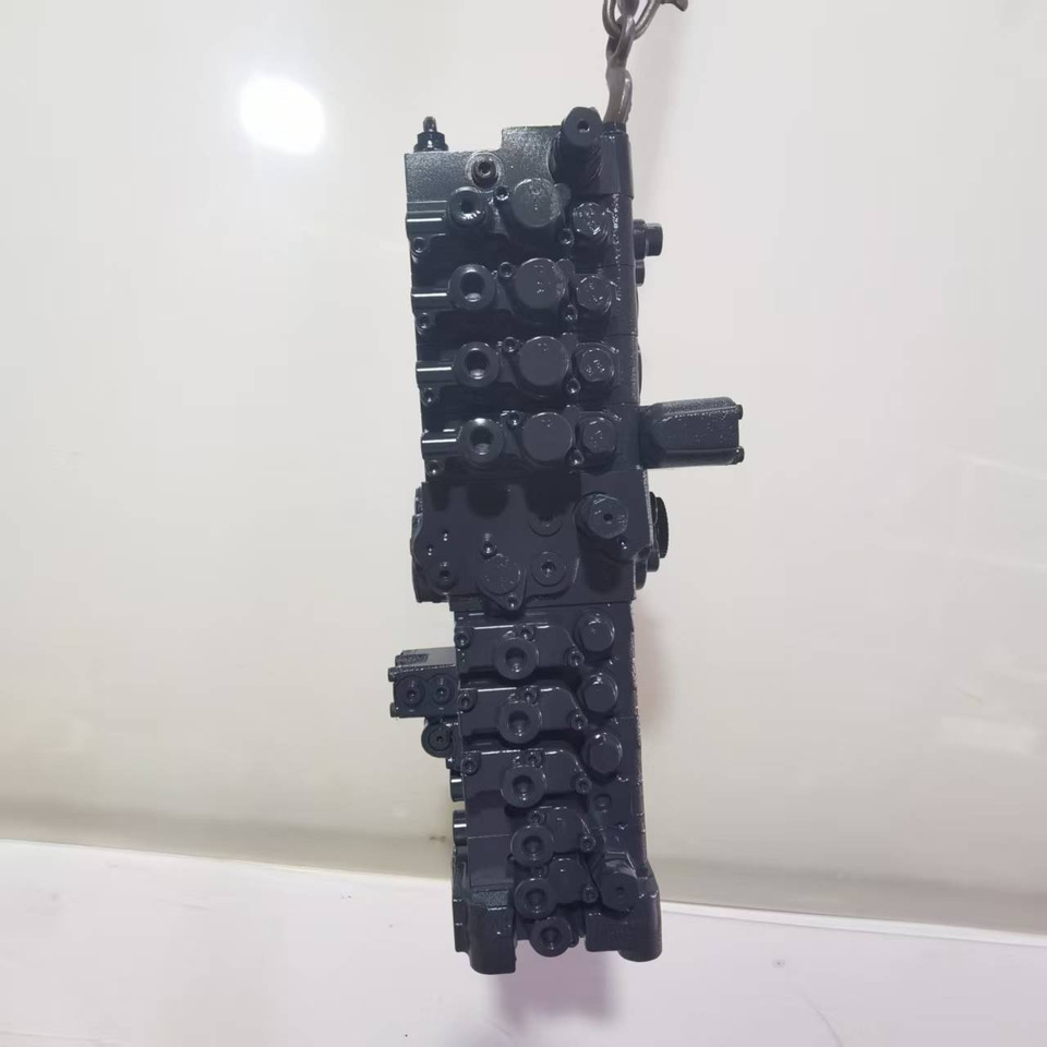 KOMATSU 723-29-51100 - Hydraulic valve for Excavator: picture 3 KOMATSU 723-29-51100 - Hydraulic valve for Excavator: picture 3