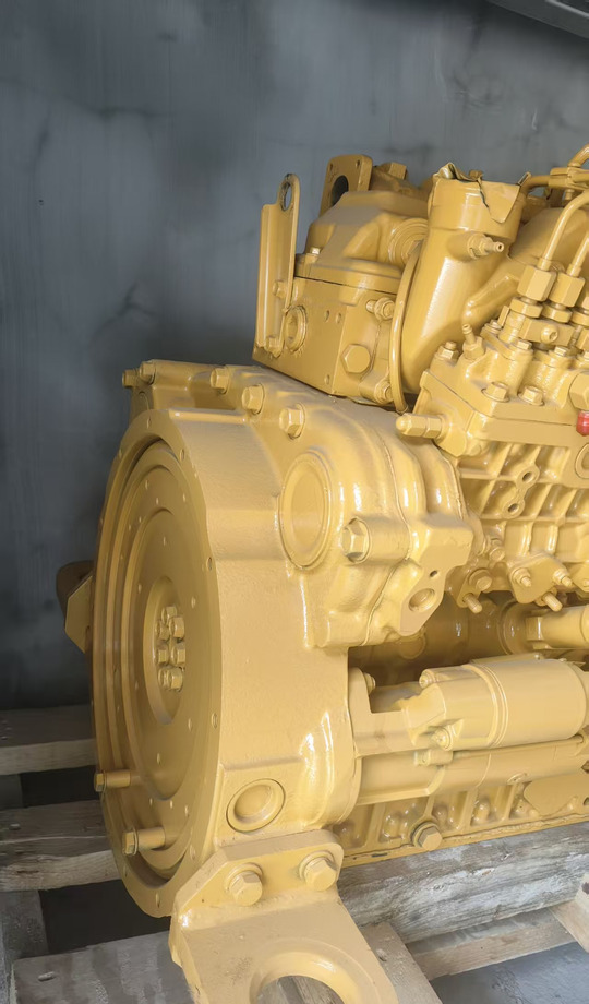 KUBOTA v2607 - Engine for Excavator: picture 1 KUBOTA v2607 - Engine for Excavator: picture 1