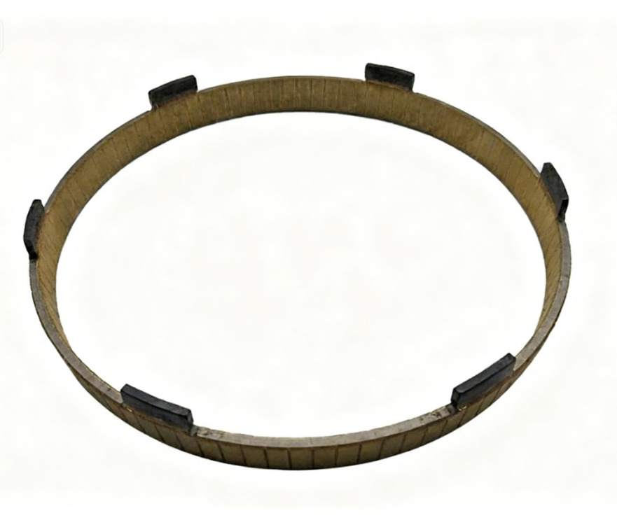 VOLVO VOE 1069254 Synchronizer Ring - Piston/ Ring/ Bushing for Curtainsider truck: picture 1 VOLVO VOE 1069254 Synchronizer Ring - Piston/ Ring/ Bushing for Curtainsider truck: picture 1