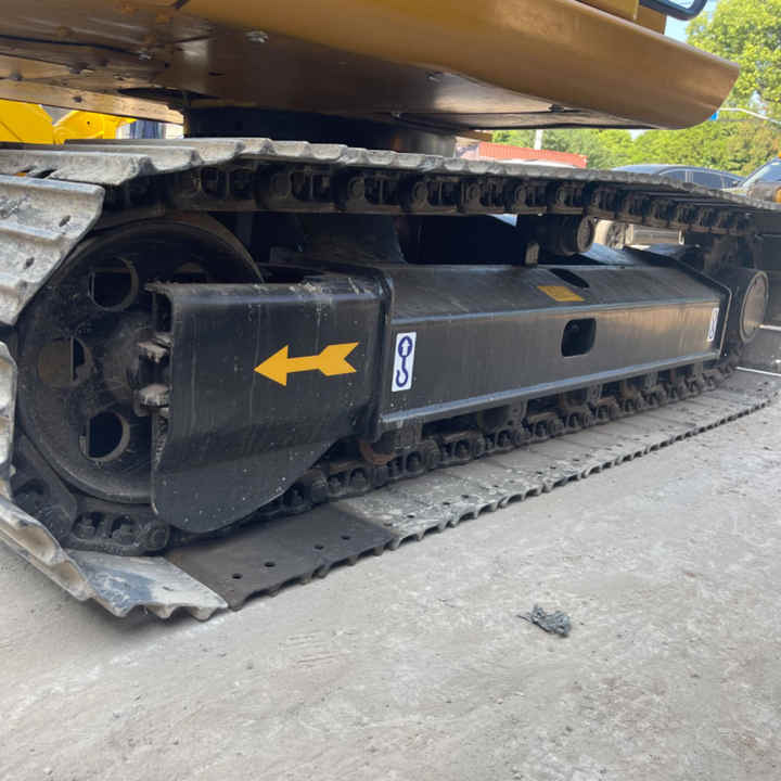 8 Ton Mini Used Excavator Caterpillar 308E2 in Good Condition Second Hand Excavator CAT308E2 for Sale - Mini excavator: picture 3 8 Ton Mini Used Excavator Caterpillar 308E2 in Good Condition Second Hand Excavator CAT308E2 for Sale - Mini excavator: picture 3