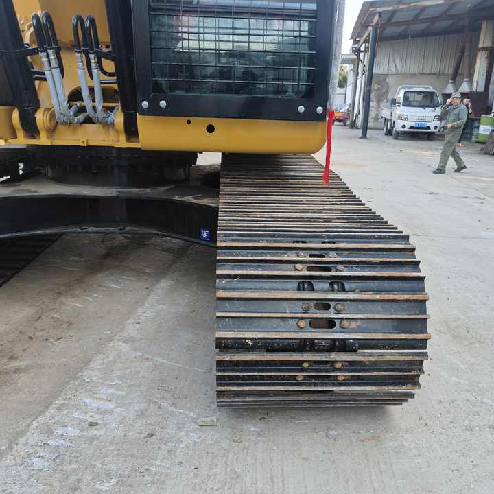 95% New Well Maintained Low Working Hours UsedExcavator CAT320D CAT320d Used Excavator for Sale at the Lowest Price - Crawler excavator: picture 5 95% New Well Maintained Low Working Hours UsedExcavator CAT320D CAT320d Used Excavator for Sale at the Lowest Price - Crawler excavator: picture 5