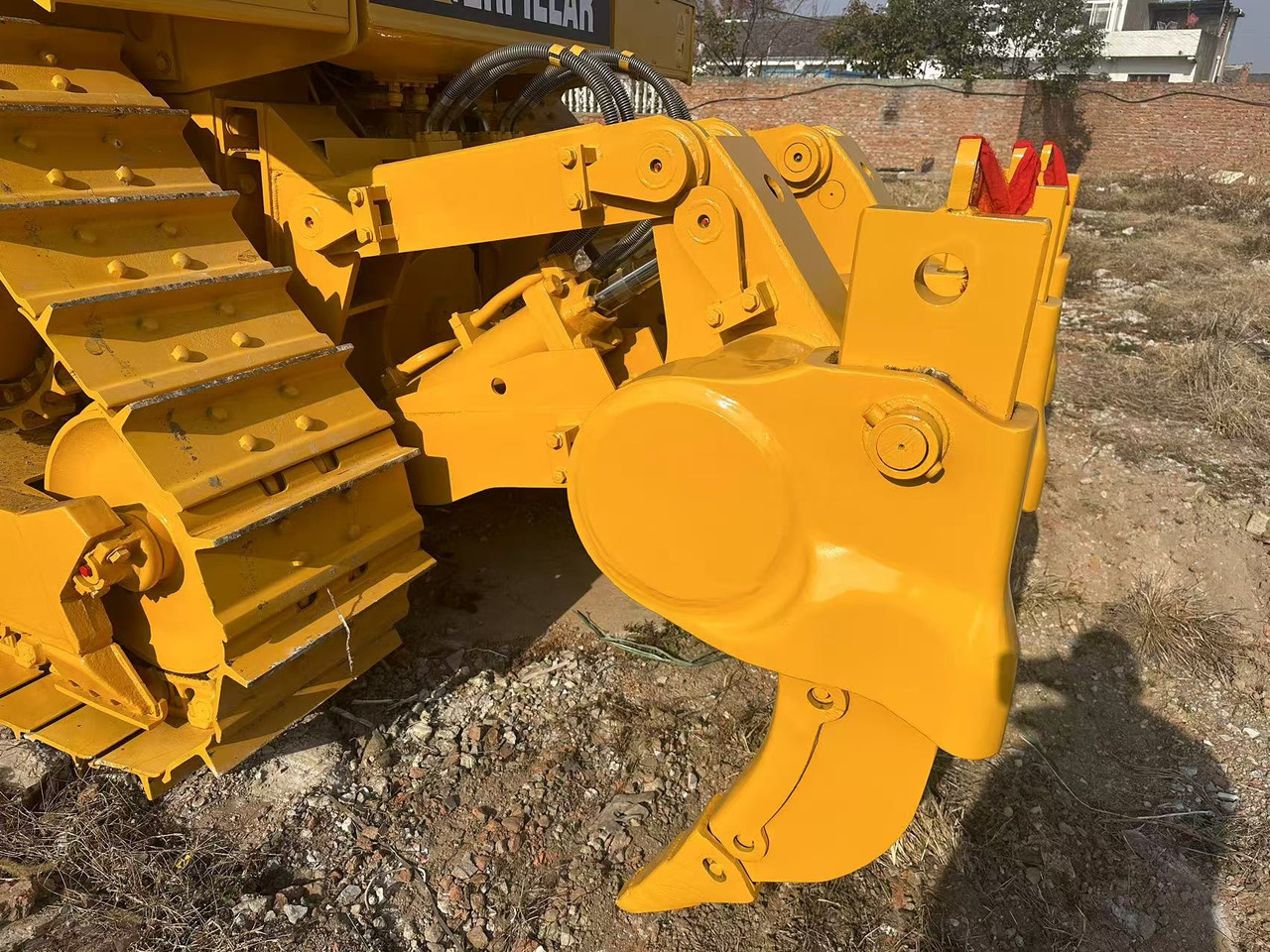 CATERPILLAR High Quality Hotsale CAT D8R - Construction machinery: picture 4 CATERPILLAR High Quality Hotsale CAT D8R - Construction machinery: picture 4