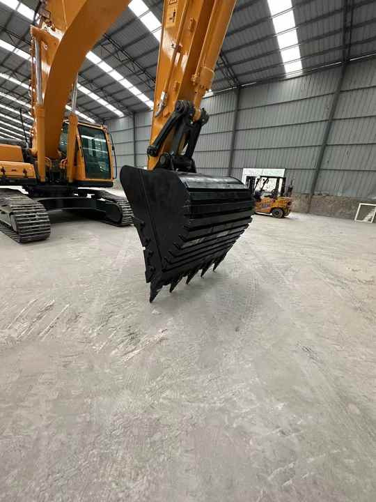 Crawler excavator Hyundai Digger 305-9vs Second Hand Korea Made High Performance Machine Hyundai Excavator for Sale: picture 6