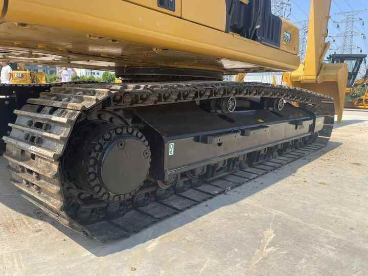 USED CAT 330gc Excavator Cat320gc 330gc Excavator - Excavator: picture 3 USED CAT 330gc Excavator Cat320gc 330gc Excavator - Excavator: picture 3
