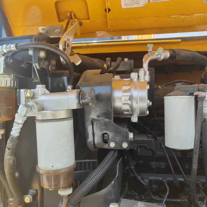 Excavator Used Excavator KOMATSU PC70-8 Construction Machinery Excavator PC70-8 PC60 PC70 Excavators for Sale at Negotiable Price: picture 6