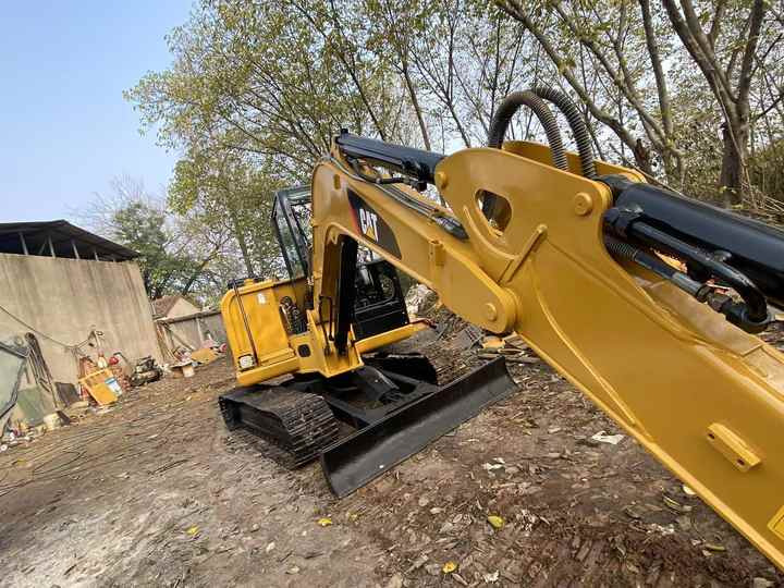 Used Excavators CAT306E Used Japanese Caterpillar Mini 306E2 Excavators for Sale at Cheap Prices - Mini excavator: picture 3 Used Excavators CAT306E Used Japanese Caterpillar Mini 306E2 Excavators for Sale at Cheap Prices - Mini excavator: picture 3