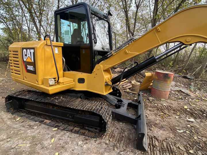 Used Excavators CAT306E Used Japanese Caterpillar Mini 306E2 Excavators for Sale at Cheap Prices - Mini excavator: picture 4 Used Excavators CAT306E Used Japanese Caterpillar Mini 306E2 Excavators for Sale at Cheap Prices - Mini excavator: picture 4