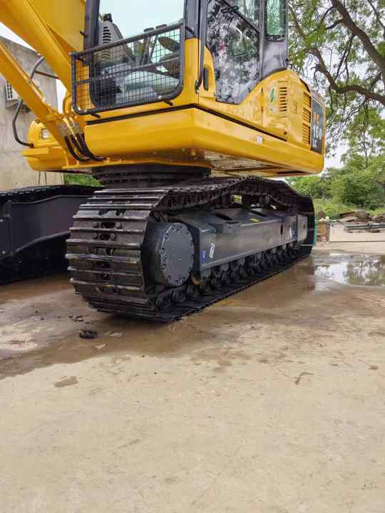 Used Komatsu PC160 Crawler Hydraulic High Performance Digger Excavator Construction Machinery Used Machinery for Sale - Crawler excavator: picture 3 Used Komatsu PC160 Crawler Hydraulic High Performance Digger Excavator Construction Machinery Used Machinery for Sale - Crawler excavator: picture 3