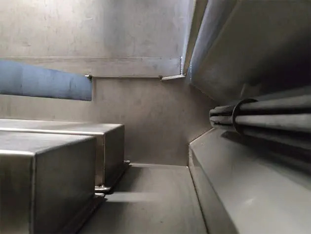 BRIO Ultrasonics BR-450 PRO Ultrasonic cleaning machine - Ultrasonic cleaner: picture 2 BRIO Ultrasonics BR-450 PRO Ultrasonic cleaning machine - Ultrasonic cleaner: picture 2