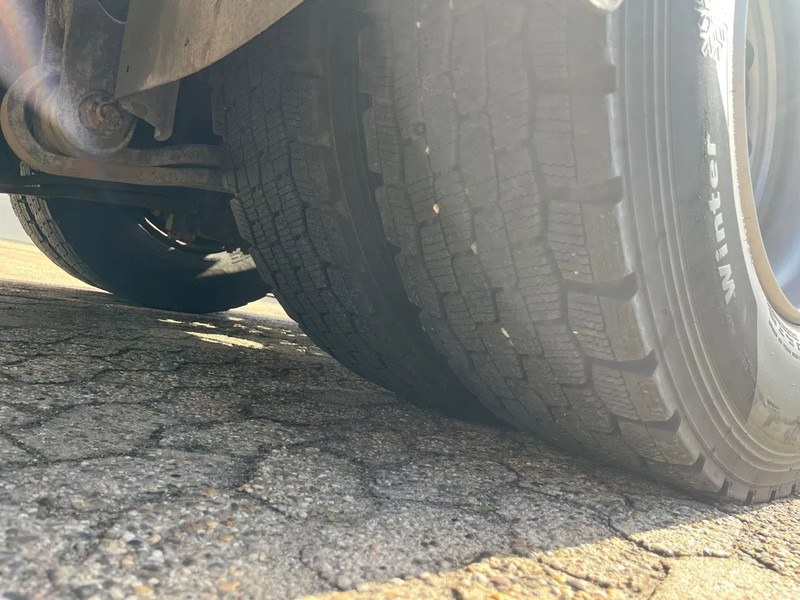 Scania G G490 6x4 - Tractor unit: picture 5 Scania G G490 6x4 - Tractor unit: picture 5