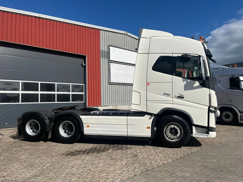Volvo FH 16.650 FH16 - Tractor unit: picture 5 Volvo FH 16.650 FH16 - Tractor unit: picture 5