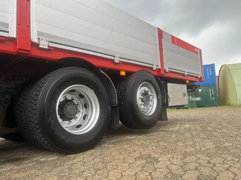 Crane truck Volvo FH 13.500: picture 19