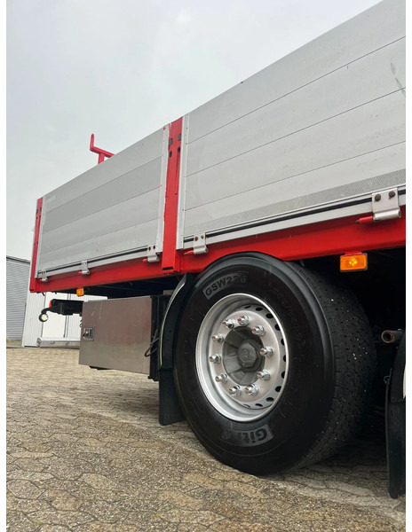 Crane truck Volvo FH 13.500: picture 14