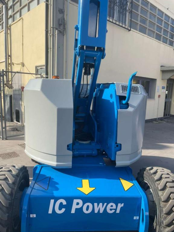 Articulated boom Genie Z34/22 IC: picture 12 Articulated boom Genie Z34/22 IC: picture 12