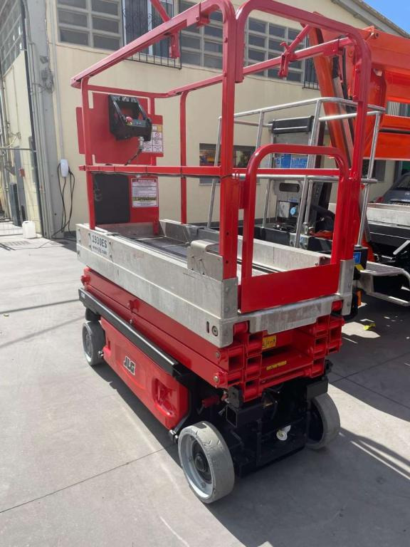 Scissor lift JLG 1930ES: picture 14