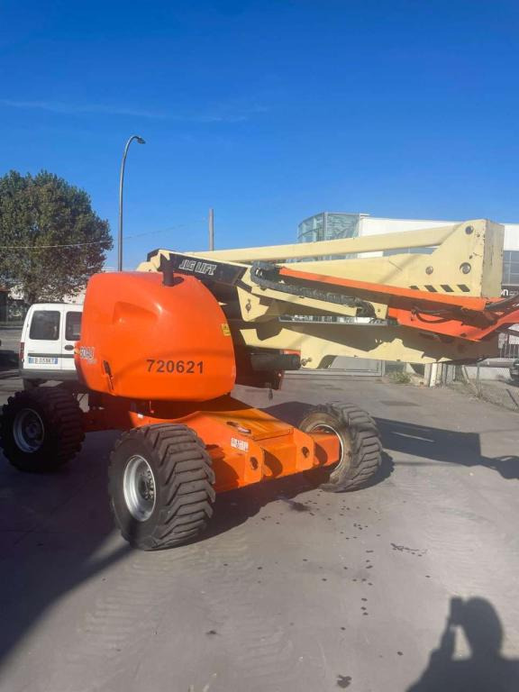 JLG 450AJ SERIE II - Articulated boom: picture 5 JLG 450AJ SERIE II - Articulated boom: picture 5