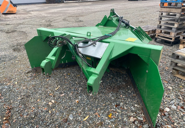 Ala-TalkkariAT-251 2g - Snow blower: picture 2 Ala-TalkkariAT-251 2g - Snow blower: picture 2