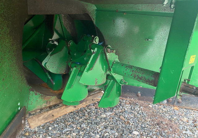 Ala-TalkkariAT-251 2g - Snow blower: picture 4 Ala-TalkkariAT-251 2g - Snow blower: picture 4