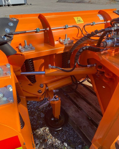 FMGUA195/340 - Snow plough: picture 5 FMGUA195/340 - Snow plough: picture 5