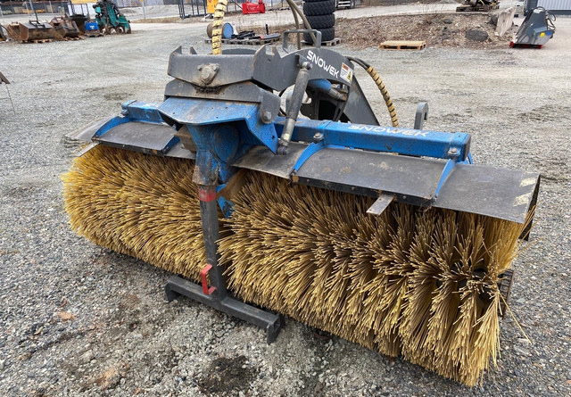 SnowekAH250 - Broom: picture 2 SnowekAH250 - Broom: picture 2