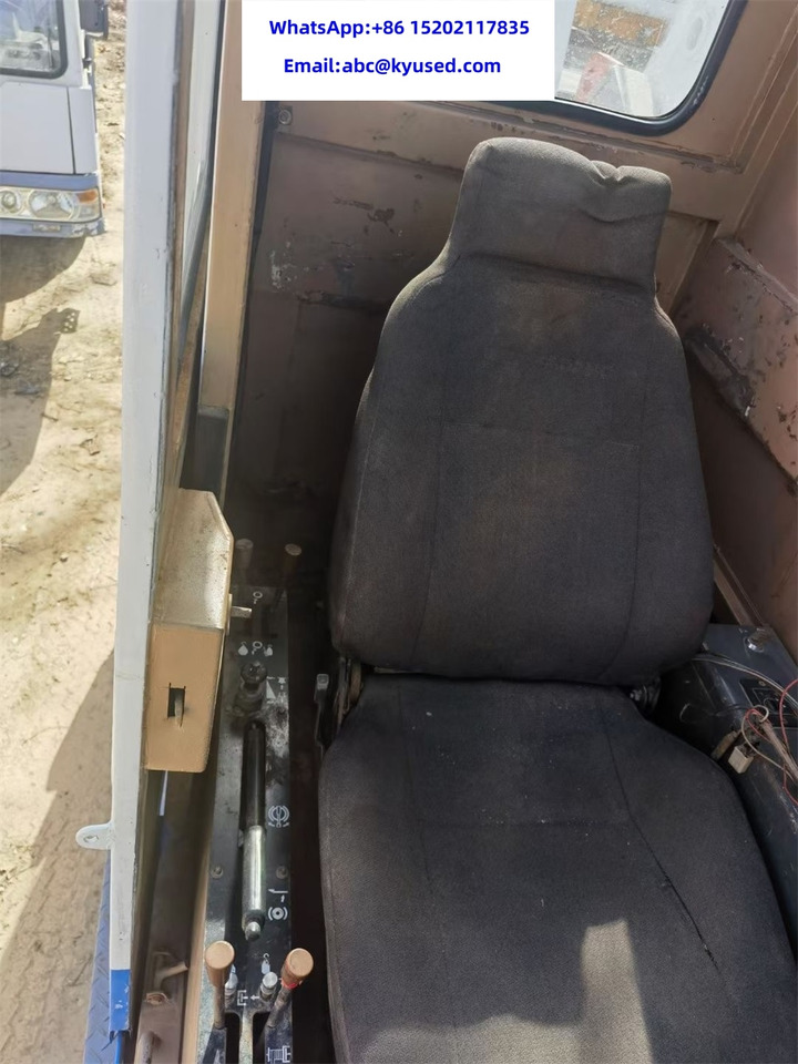 Mobile crane TADANO TL300E 30TON TG500E 50T 70T TG700E: picture 6 Mobile crane TADANO TL300E 30TON TG500E 50T 70T TG700E: picture 6