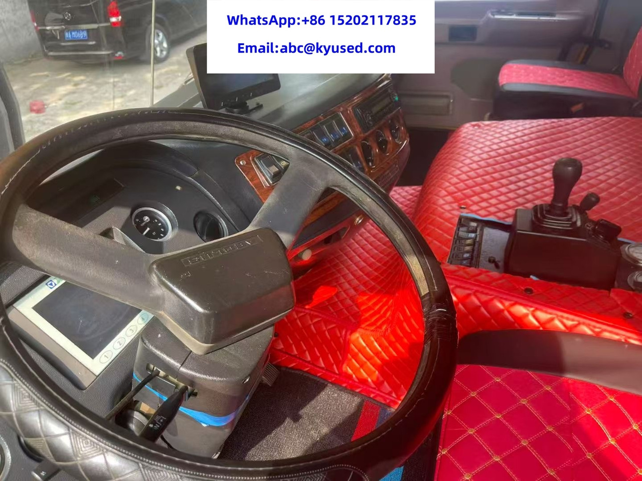 XCMG QAY200 XCT200 XCA200 200Ton 220t 240t 250ton 260t crane - Mobile crane: picture 5 XCMG QAY200 XCT200 XCA200 200Ton 220t 240t 250ton 260t crane - Mobile crane: picture 5