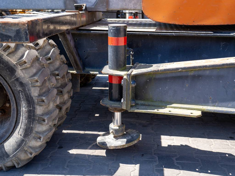 FB GRU GA 727 Emobiel - Mobile crane: picture 5 FB GRU GA 727 Emobiel - Mobile crane: picture 5