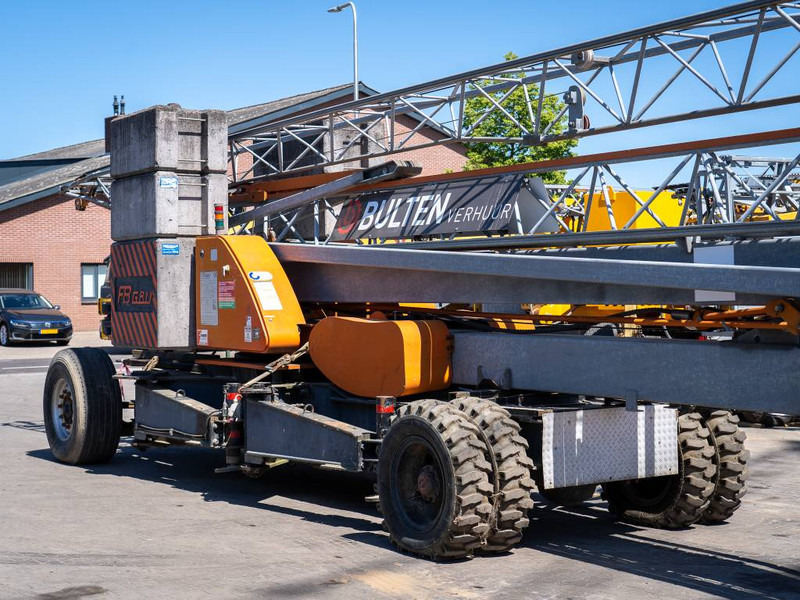 FB GRU GA 727 Emobiel - Mobile crane: picture 2 FB GRU GA 727 Emobiel - Mobile crane: picture 2