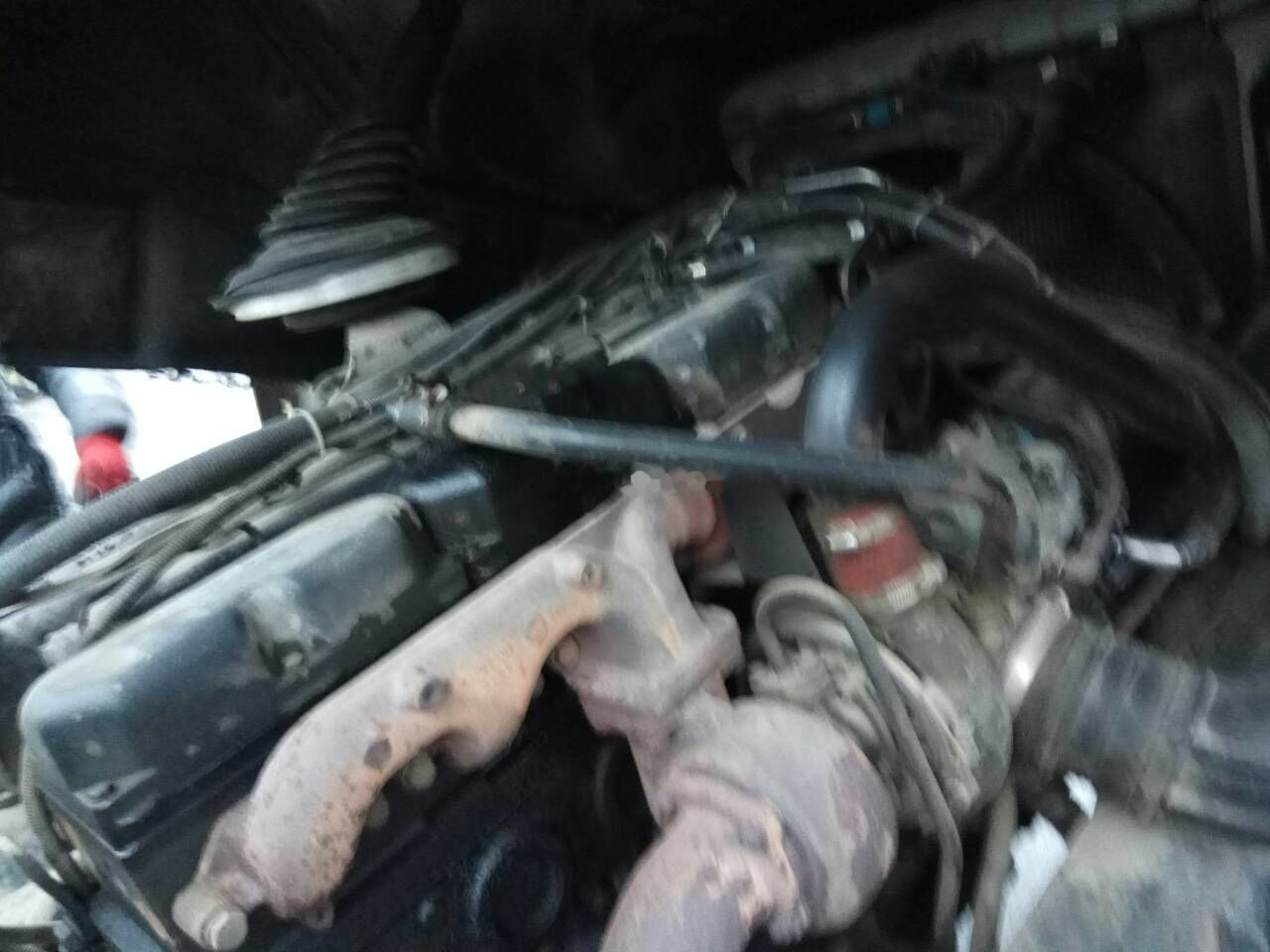 MAN D0826 LF02 MAN 24.232, 18.232, 17.232, 14.232, 12.232 - Engine for Truck: picture 2 MAN D0826 LF02 MAN 24.232, 18.232, 17.232, 14.232, 12.232 - Engine for Truck: picture 2