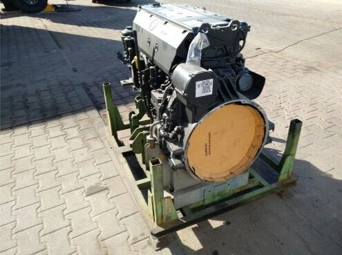 Mercedes-Benz OM926 truck - Engine for Truck: picture 5 Mercedes-Benz OM926 truck - Engine for Truck: picture 5