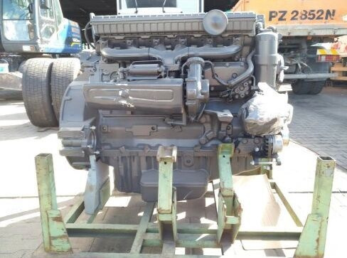 Mercedes-Benz OM926 truck - Engine for Truck: picture 4 Mercedes-Benz OM926 truck - Engine for Truck: picture 4
