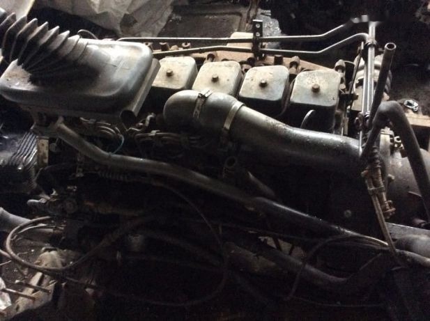 DAF 45 55 LF - Engine for Truck: picture 1 DAF 45 55 LF - Engine for Truck: picture 1