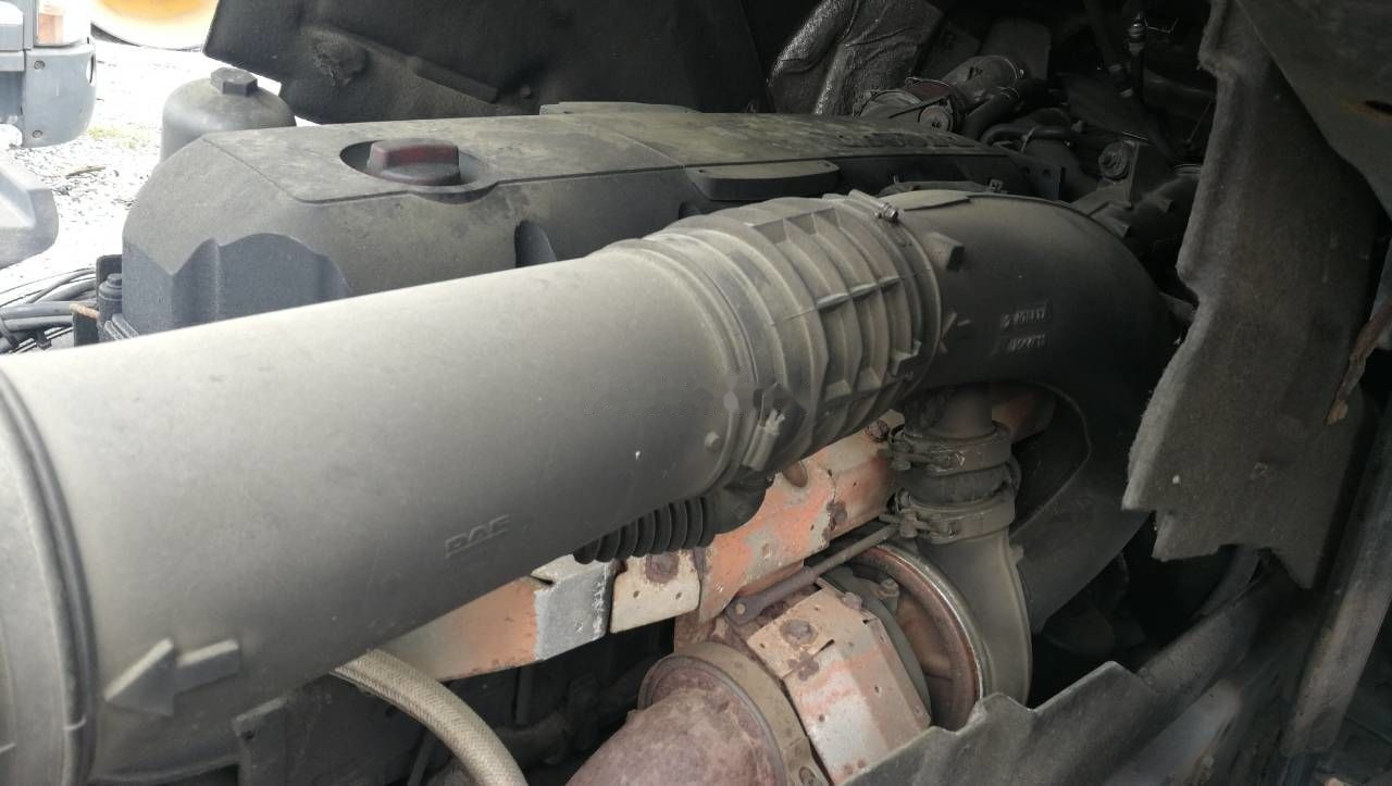 DAF MX340S1 - Engine for Truck: picture 2 DAF MX340S1 - Engine for Truck: picture 2