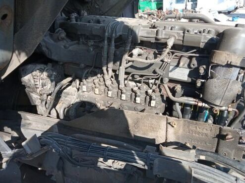 DAF PR265U2 truck - Engine for Truck: picture 3 DAF PR265U2 truck - Engine for Truck: picture 3