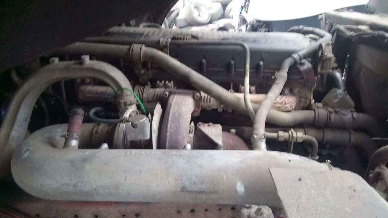 IVECO Cursor 13 F3BE0681E 480 E3 IVECO - Engine for Truck: picture 3 IVECO Cursor 13 F3BE0681E 480 E3 IVECO - Engine for Truck: picture 3