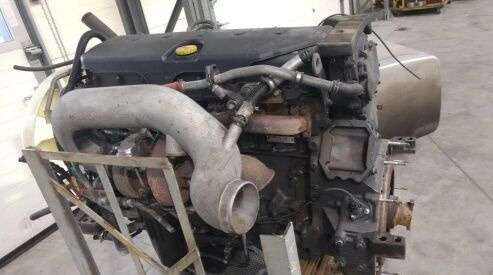 IVECO F3AE3681A IVECO STRALIS truck - Engine for Truck: picture 5 IVECO F3AE3681A IVECO STRALIS truck - Engine for Truck: picture 5