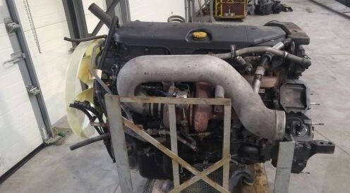 IVECO F3AE3681A IVECO STRALIS truck - Engine for Truck: picture 1 IVECO F3AE3681A IVECO STRALIS truck - Engine for Truck: picture 1