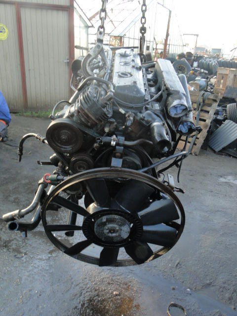 Mercedes-Benz OM366LA   Mercedes-Benz - Engine for Truck: picture 3 Mercedes-Benz OM366LA   Mercedes-Benz - Engine for Truck: picture 3