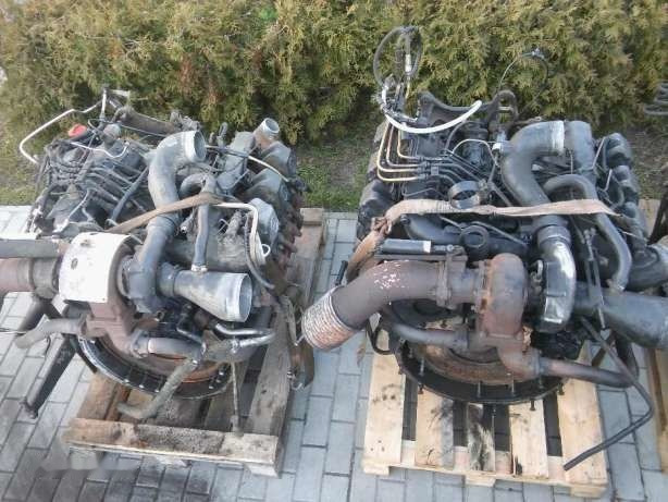 Mercedes-Benz OM401LA V6 E2 Mercedes-Benz ACTROS MP1 - Engine for Truck: picture 3 Mercedes-Benz OM401LA V6 E2 Mercedes-Benz ACTROS MP1 - Engine for Truck: picture 3