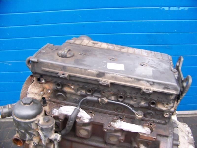 Mercedes-Benz OM922 Mercedes-Benz truck - Engine for Truck: picture 3 Mercedes-Benz OM922 Mercedes-Benz truck - Engine for Truck: picture 3