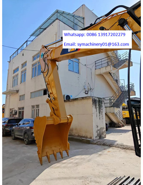 Caterpillar 330D2L - Crawler excavator: picture 2 Caterpillar 330D2L - Crawler excavator: picture 2