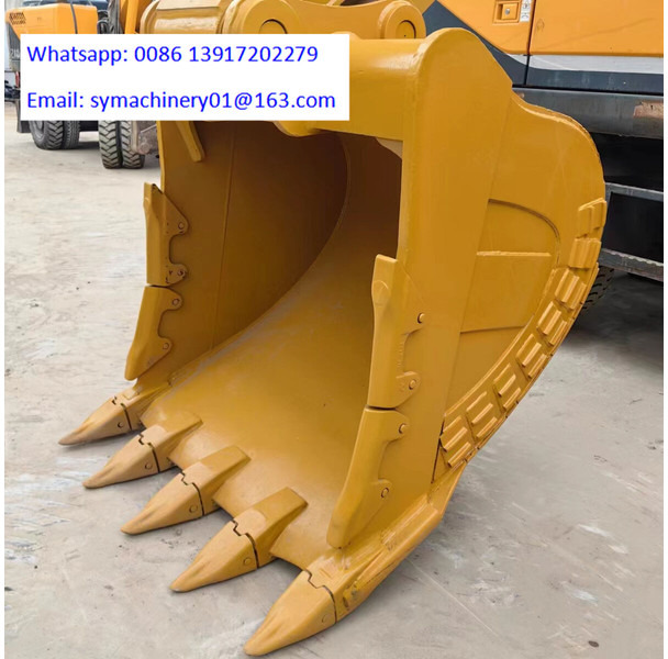 Crawler excavator Caterpillar 336D2: picture 14