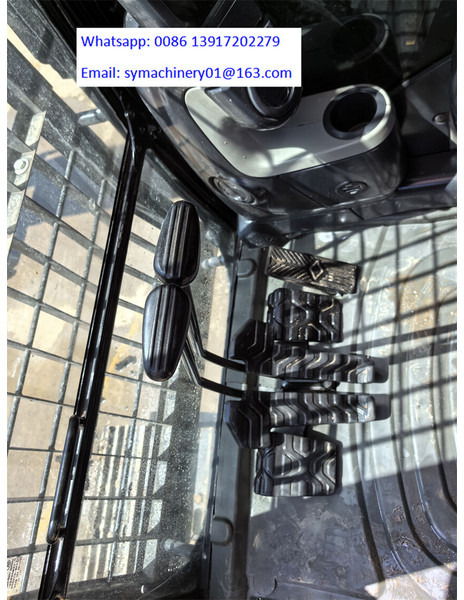 Caterpillar 336D2 - Crawler excavator: picture 4 Caterpillar 336D2 - Crawler excavator: picture 4