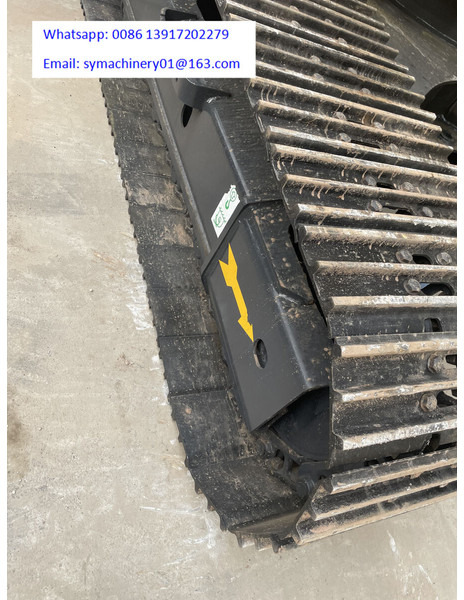 Komatsu PC220-8N1 - Crawler excavator: picture 4 Komatsu PC220-8N1 - Crawler excavator: picture 4