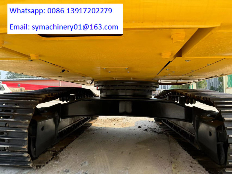 Komatsu PC360 PC350 PC300 PC400 - Crawler excavator: picture 5 Komatsu PC360 PC350 PC300 PC400 - Crawler excavator: picture 5