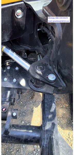 Sany SY35U leasing Sany SY35U: picture 9