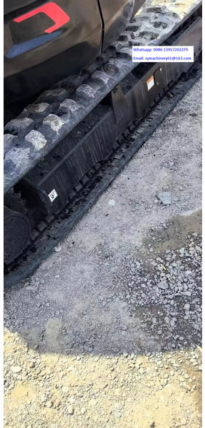 Sany SY35U leasing Sany SY35U: picture 13