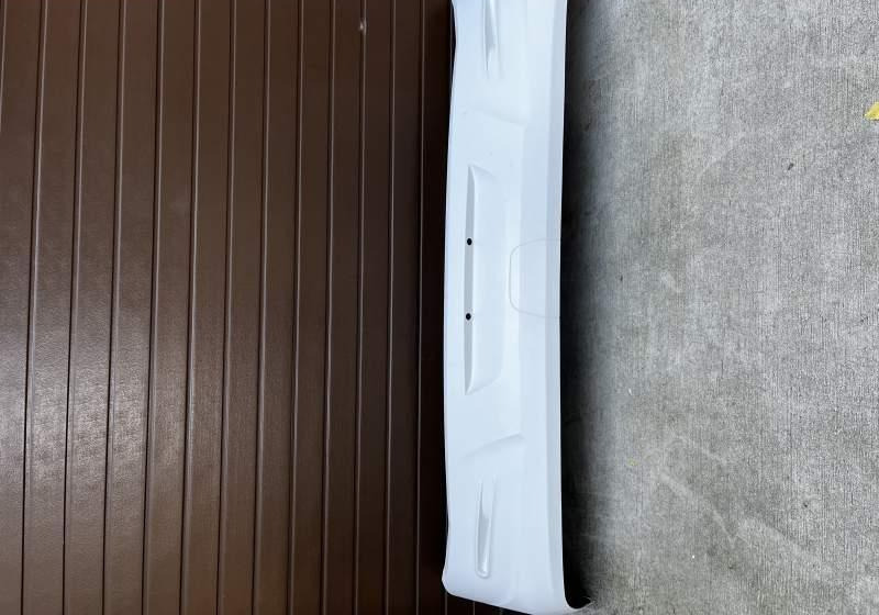Zderzak tylny SCANIA IRIZAR i6s Scania Irizar i6s - Bumper for Bus: picture 4 Zderzak tylny SCANIA IRIZAR i6s Scania Irizar i6s - Bumper for Bus: picture 4