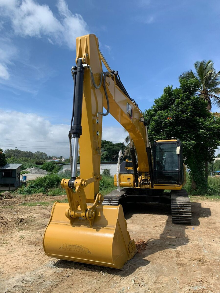 New Caterpillar 323D3 tracked excavator - Crawler excavator: picture 2 New Caterpillar 323D3 tracked excavator - Crawler excavator: picture 2